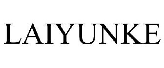 LAIYUNKE