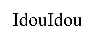 IDOUIDOU