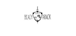 BART'S BEACH ARMOR