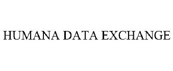 HUMANA DATA EXCHANGE