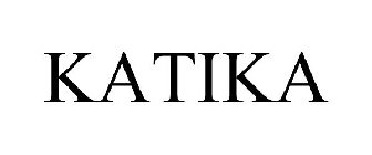 KATIKA