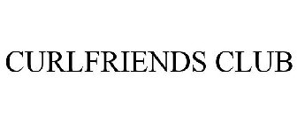 CURLFRIENDS CLUB