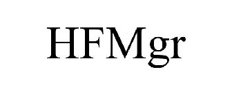 HFMGR