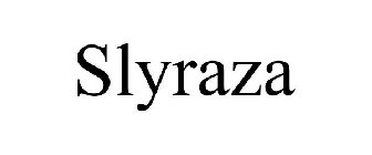 SLYRAZA