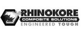 RHINOKORE COMPOSITE SOLUTIONS ENGINEERED TOUGH