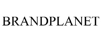BRANDPLANET
