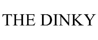 THE DINKY