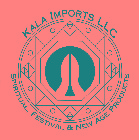 KALA IMPORTS LLC SPIRITUAL, FESTIVAL & NEW AGE PRODUCTS