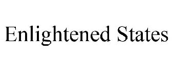 ENLIGHTENED STATES