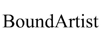 BOUNDARTIST