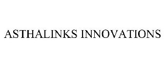 ASTHALINKS INNOVATIONS