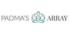 PADMAS ARRAY