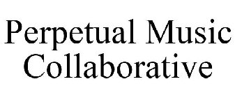 PERPETUAL MUSIC COLLABORATIVE