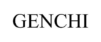 GENCHI