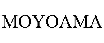 MOYOAMA