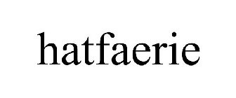 HATFAERIE