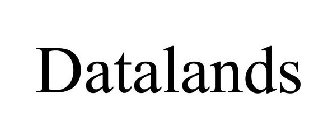 DATALANDS