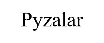 PYZALAR