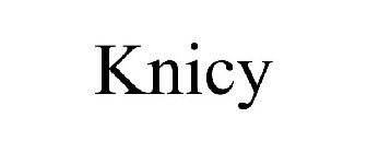 KNICY