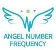 ANGEL NUMBER FREQUENCY