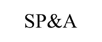 SP&A
