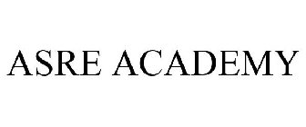 ASRE ACADEMY