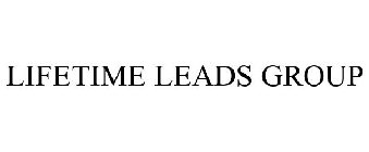 LIFETIME LEADS GROUP