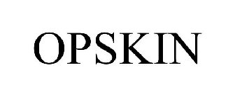 OPSKIN