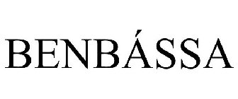 BENBÁSSA