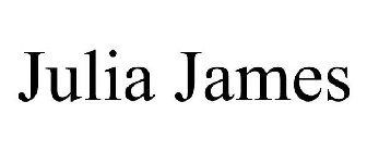 JULIA JAMES