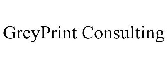 GREYPRINT CONSULTING