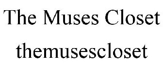 THEMUSESCLOSET