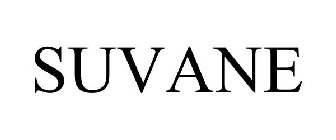 SUVANE