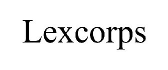 LEXCORPS