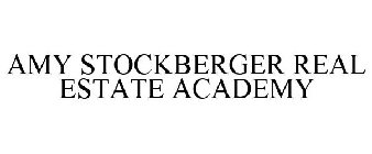 AMY STOCKBERGER REAL ESTATE ACADEMY
