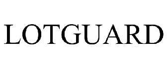 LOTGUARD