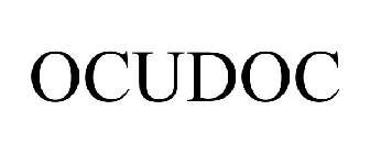OCUDOC