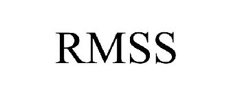 RMSS