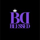 BD BLESSED