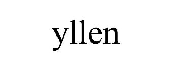 YLLEN