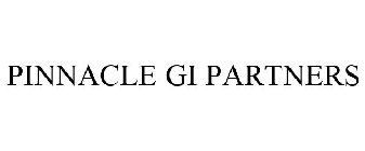 PINNACLE GI PARTNERS
