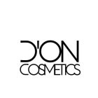 D'ON COSMETICS