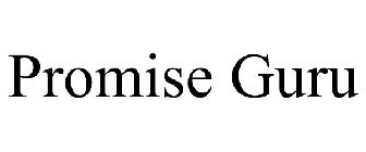 PROMISE GURU