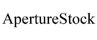 APERTURESTOCK
