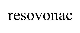 RESOVONAC