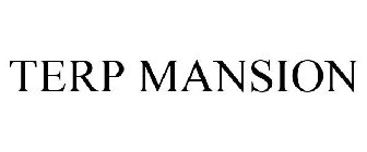 TERP MANSION
