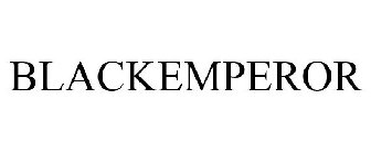 BLACKEMPEROR