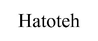 HATOTEH