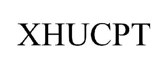 XHUCPT