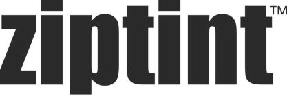 ZIPTINT